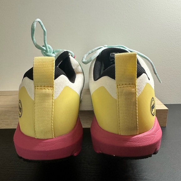 Timberland PRO Day One Radius Safety Toe Work Sneakers Women's Shoes Sz 9.5 #764 - Picture 8 of 13